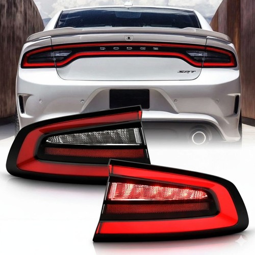 Feux arrière led kit - feux,