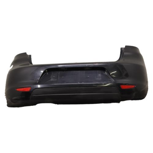 Pare choc arriere seat ibiza - pare, 3