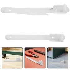  1 kit de fixation pour lit