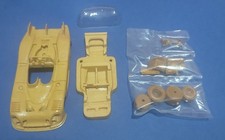 Kit matra simca - road, team-t