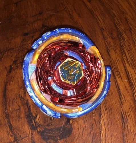 Cosmic pegasus beyblade - pegasus,