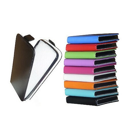 Housse coque etui cuir - etui, pu