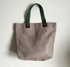 Sac cabas Tote bag toile