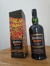 Ardbeg - Grooves - Ardbeg Day 2018 Single Malt Scotch Whisky 70c