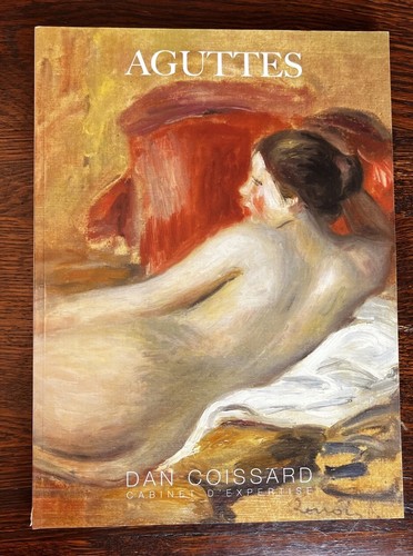 Aguttes catalog peinture - catalog,