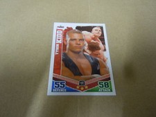 Carte catch Slam Attax Mayen