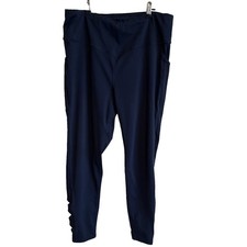 MTA Sport Navy Blue Activewear