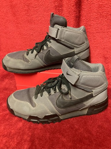 Nike mogan mid - oms, men's