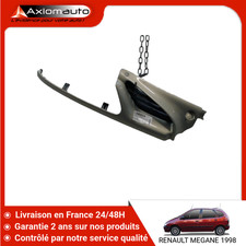 🇫🇷 GRILLE CALANDRE DROIT