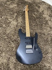 Ibanez AZ premium / guitare électrique avec SC