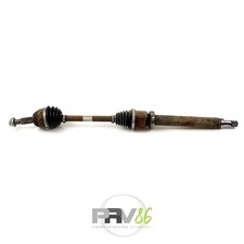 ✅✅ Cardan AVD Avant Droit FORD FIESTA 6 VI Phase 2 1.0i 100Ch / CV173B436BD