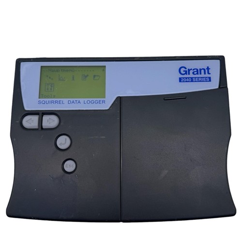 Grant 2040 series squirrel - 2040,