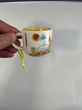 Mug You Are Here Thailand 59ml