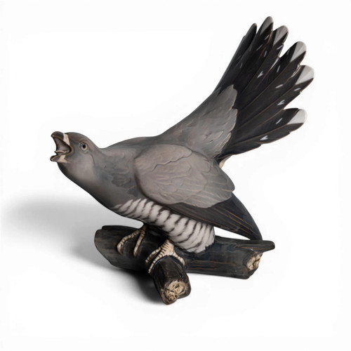 Bing grondahl statuette - statuette, en