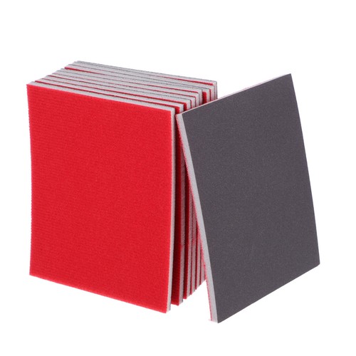 10 Pcs Ponçage De Meubles