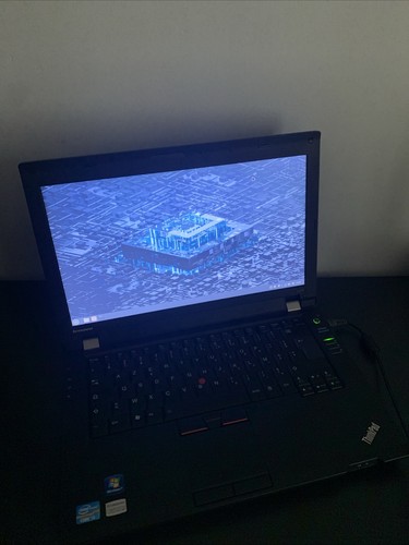 Lenovo l420 intel core - lenovo,