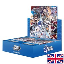 Weiss Schwarz Azur Lane Vol. 2
