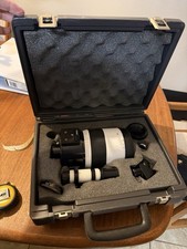 MEADE 1000 MM f/11 MIRROR-LENS