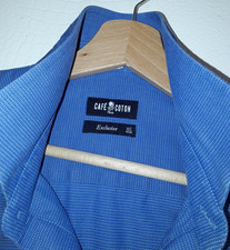Chemise Café Coton. Taille