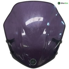 Bulle YAMAHA MT07 700