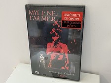 Mylène farmer avant que - farmer,