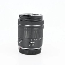 CANON ZOOM RF 24-105MM/4-7,1
