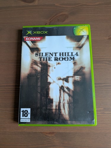 Silent hill the - silent, 4