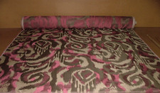 Tissu D'Ameublement En Soie