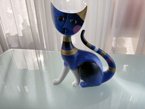 Figurine goebel rosina - goebel, gardien