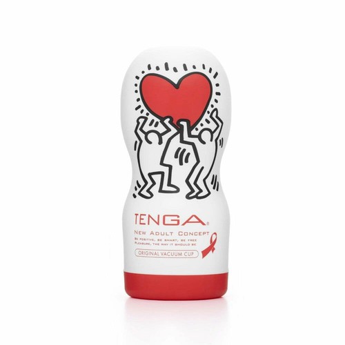 Tenga keith haring original - keith,