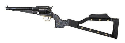 1858 remington black - remington, powder