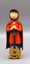 BELLE FIGURINE BD LOUPIO JF