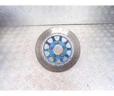 HONDA 125 CBT CB TD DISQUE DE