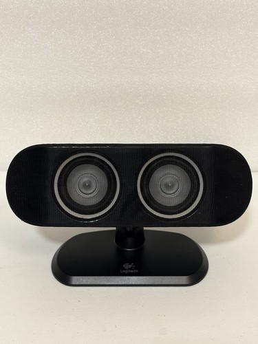 Logitech 530 1 speaker - logitech, x-530