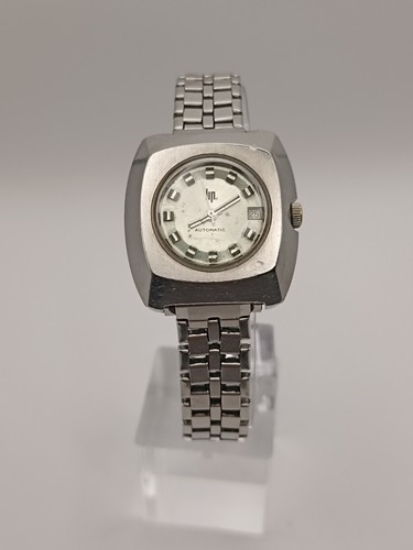 Montre lip automatic vintage - lip,