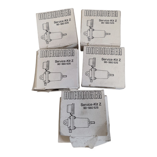 Hoerbiger 560 525 - hoerbiger, lot