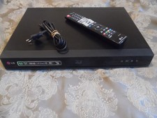 Lecteur Blu-Ray 3D LG HR932D