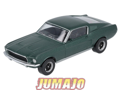 Jc1 voiture jet car norev - 1/43, jet-car
