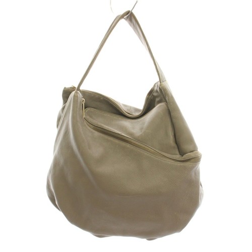 Sac fourre tout cuir - sac,
