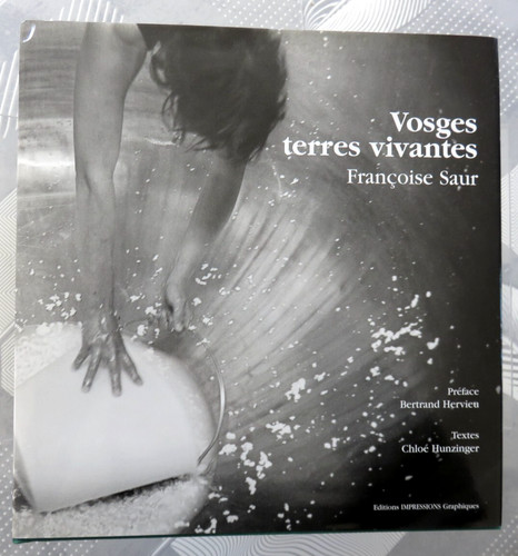 Alsace vosges terres - -,