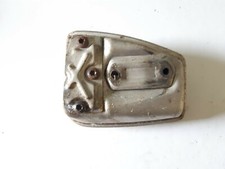 pot d echappement de coupe