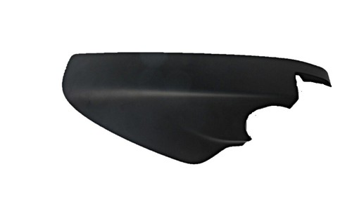 Couvercle titan noir oem - couvercle,