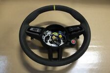 Porsche Cayenne 9Y .2 Facelift