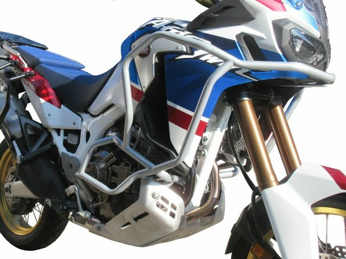 Pare carters heed honda - pare, crf
