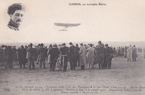 Cpa aviation vincennes roland - vincennes,