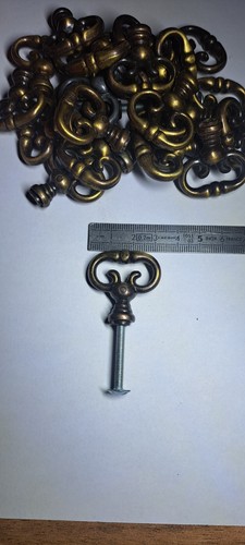 Anneau clef poignet - de,