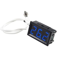 Thermomètre Numérique de