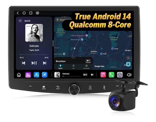 Eonon ux6sk2 plus double - eonon,