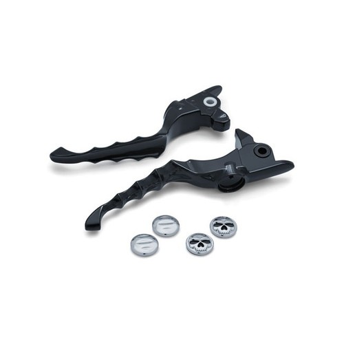 Kit levier commandes - , zombie