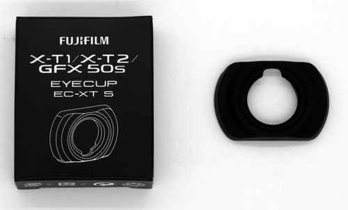 Fuji oeilleton medium - ec-xt, s